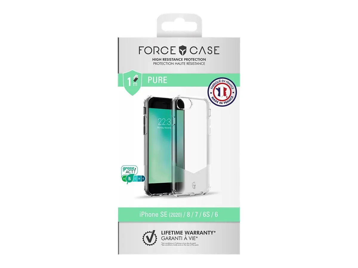 Force Case