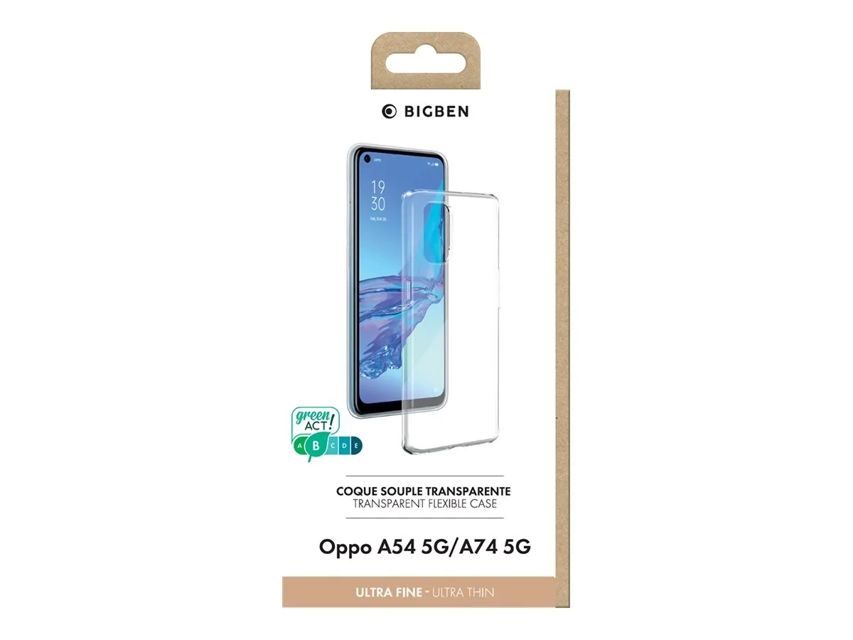 BIGBEN Connected Soft Silisoft