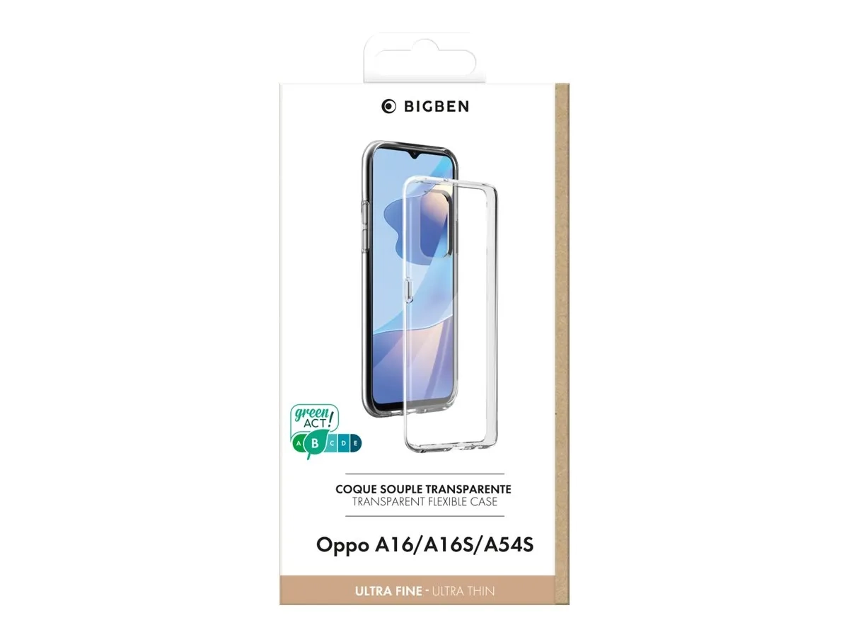 BIGBEN Connected Silisoft