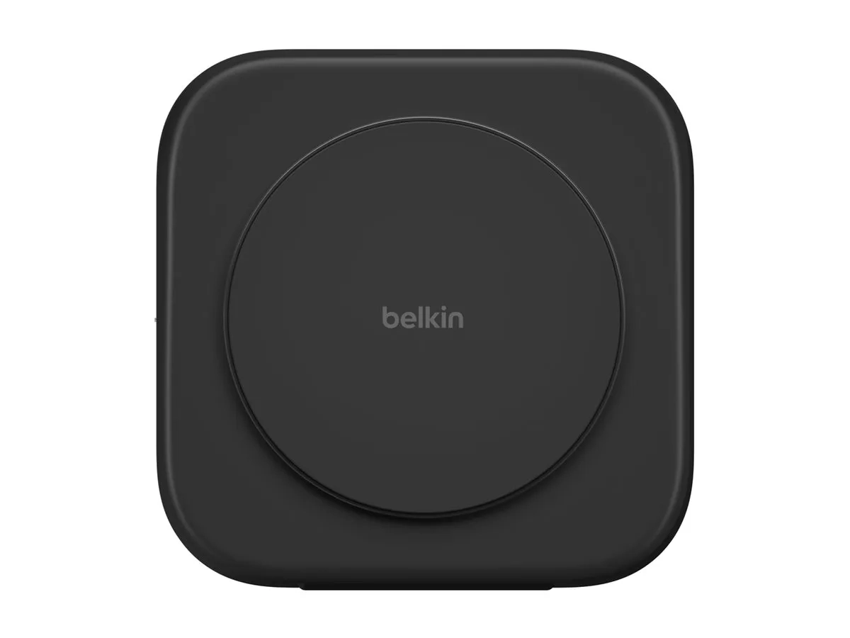 Belkin BoostCharge Pro 3