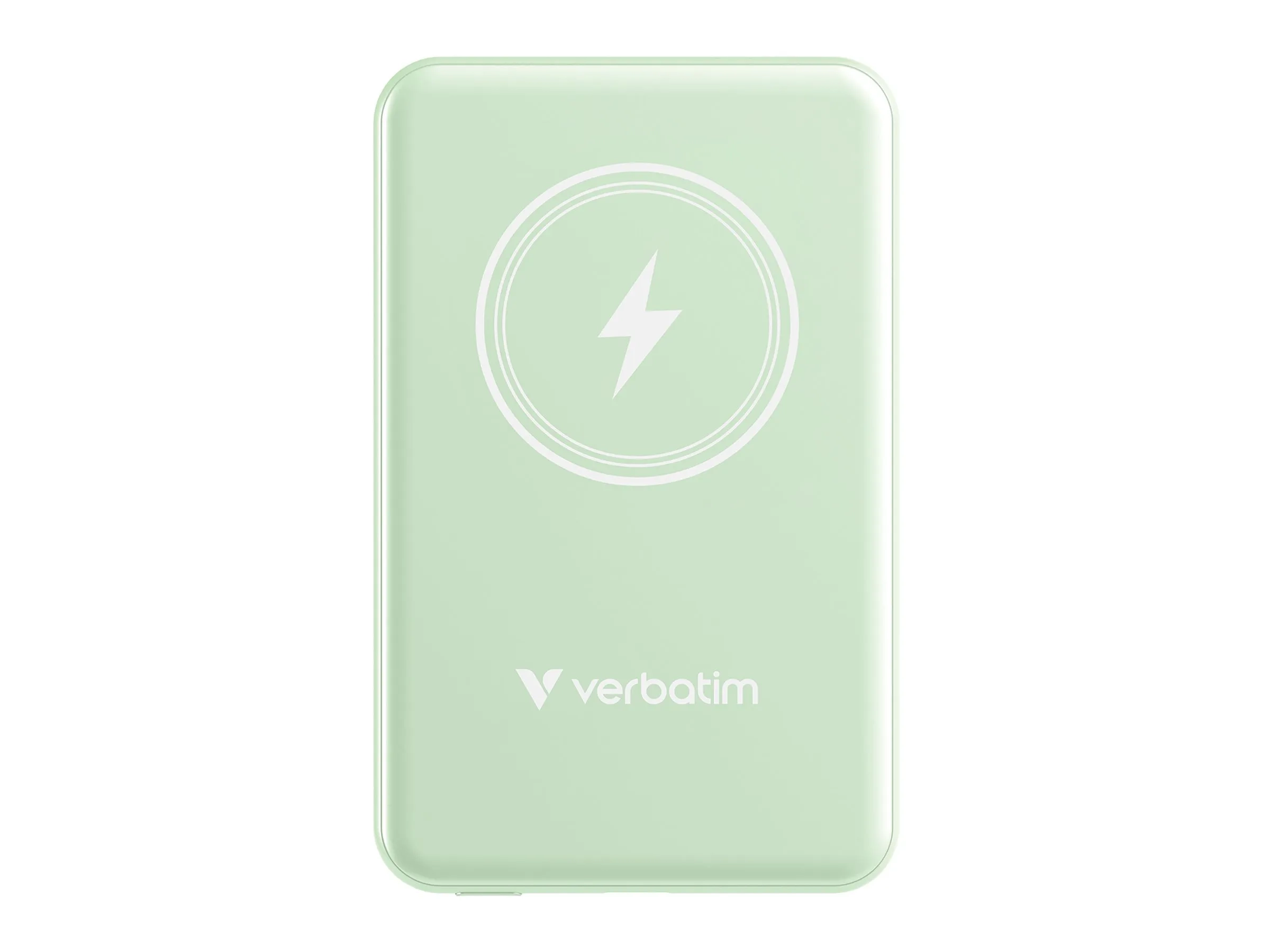 Verbatim Charge 'n' Go