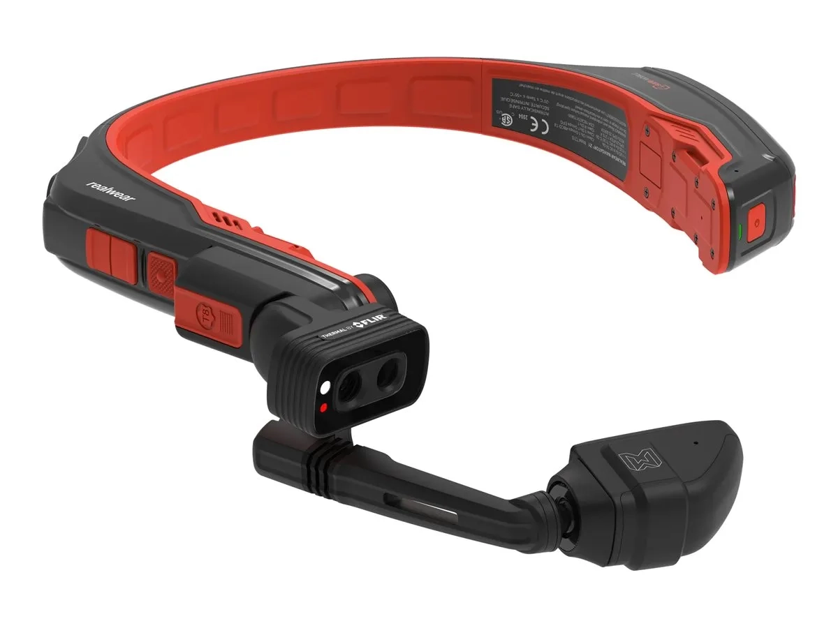 RealWear Navigator Z1