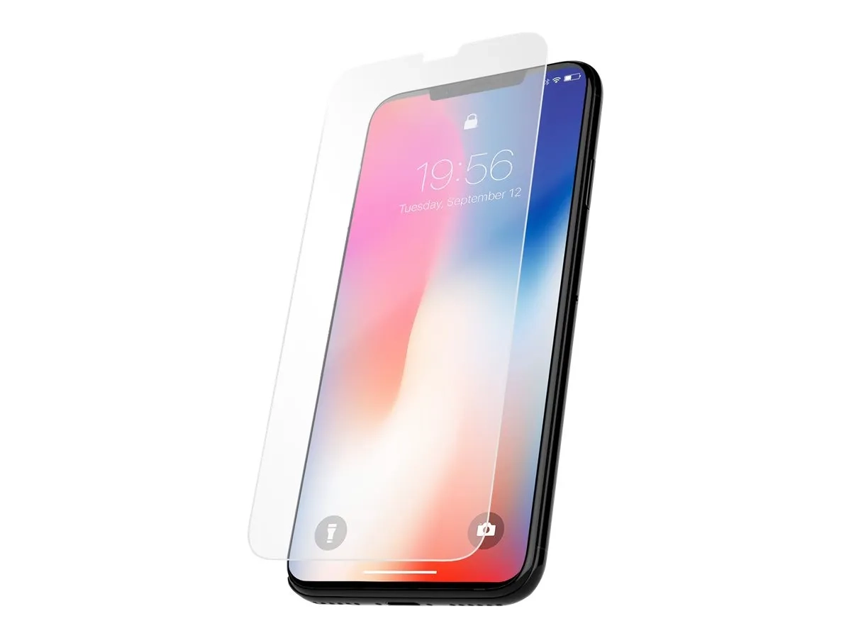 Compulocks Premium Screen protector for iPhone 11 & iPhone XR