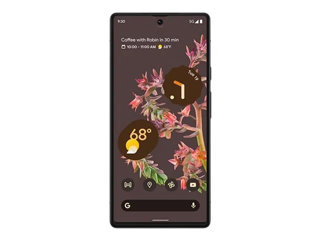 OtterBox Clearly Protected