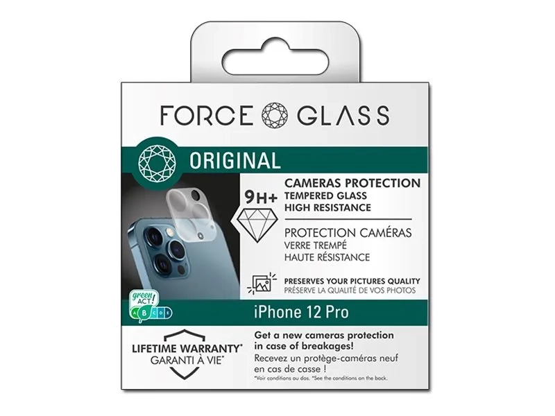Force Glass