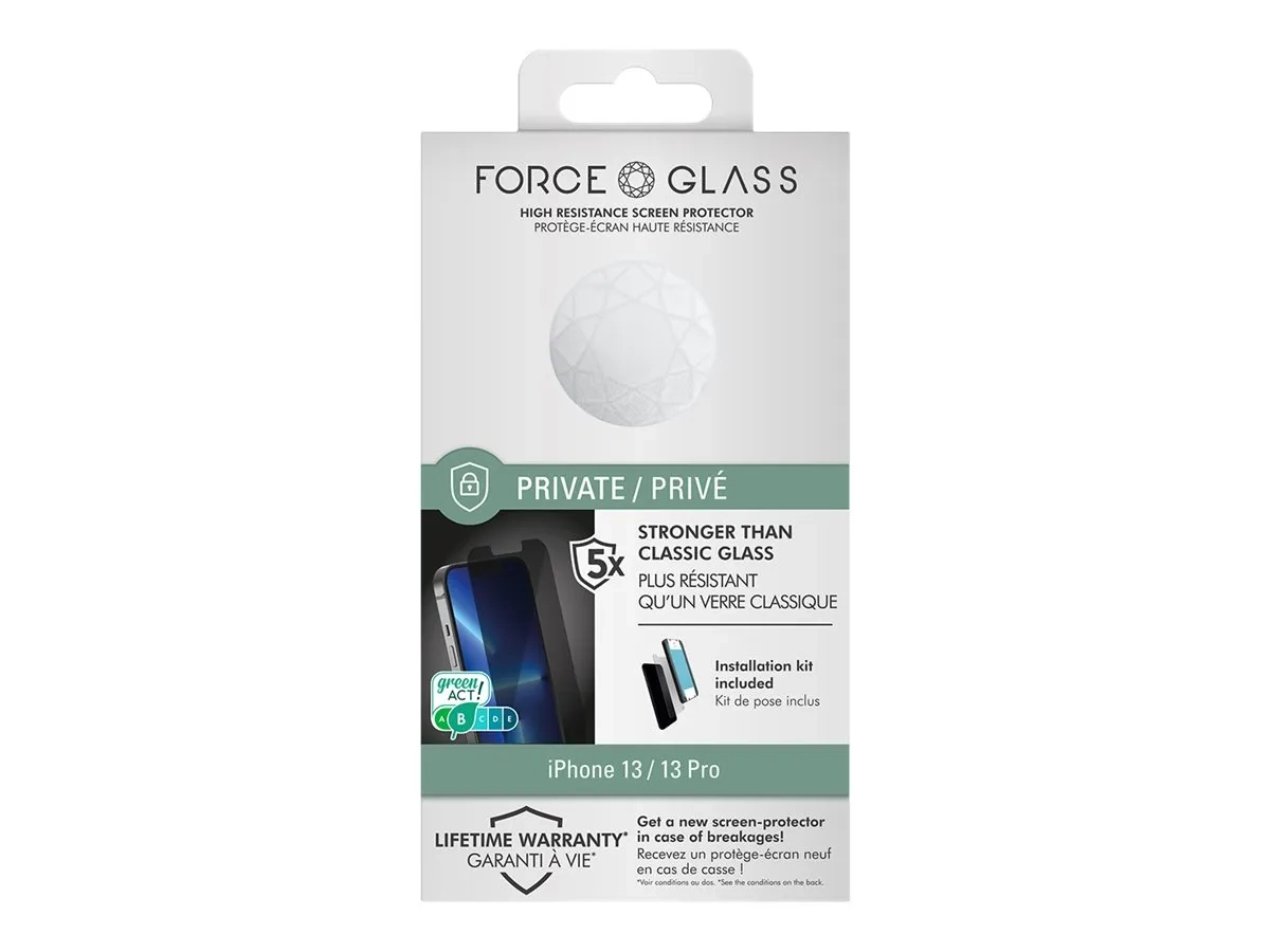 Force Glass