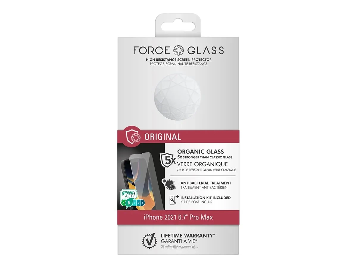Force Glass Original
