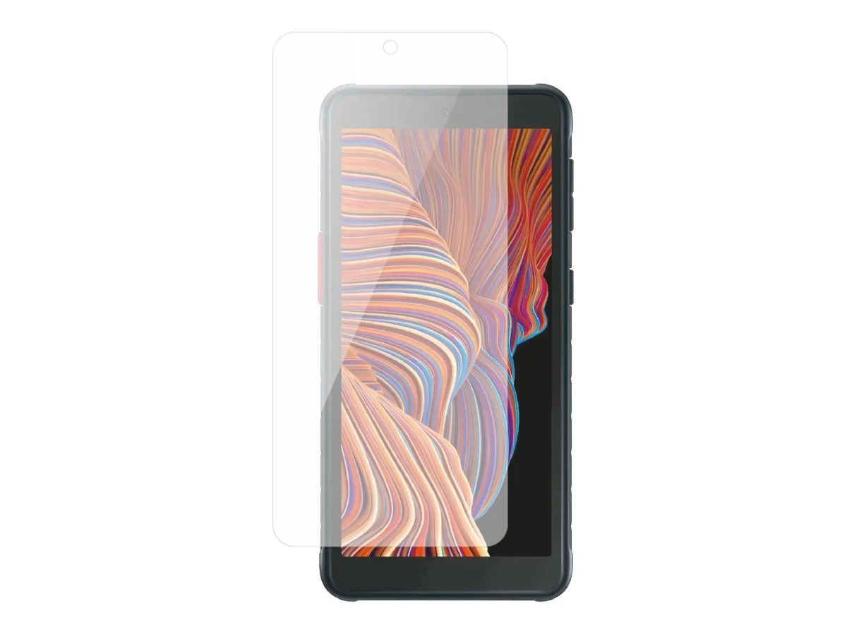 BIGBEN Connected PEGLASSXCOVER5