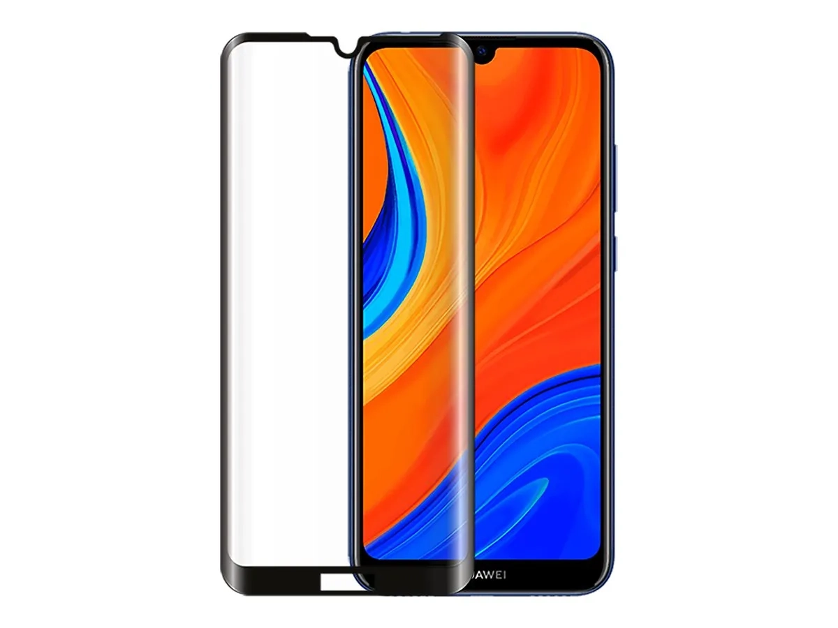 Force Glass Tempered glass