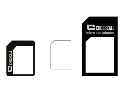Crosscall SIM CARD ADAPTATOR