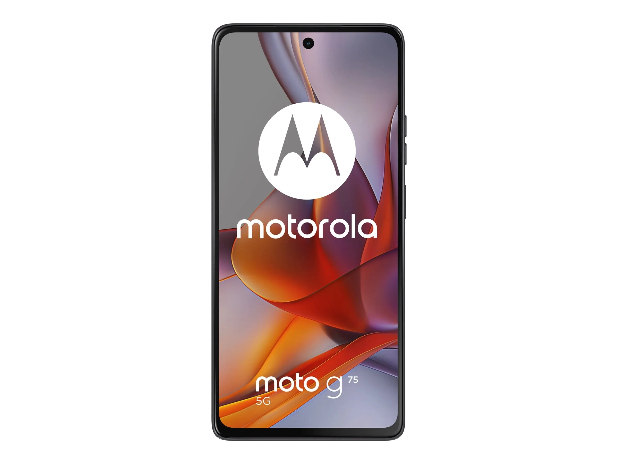 Motorola Moto G75