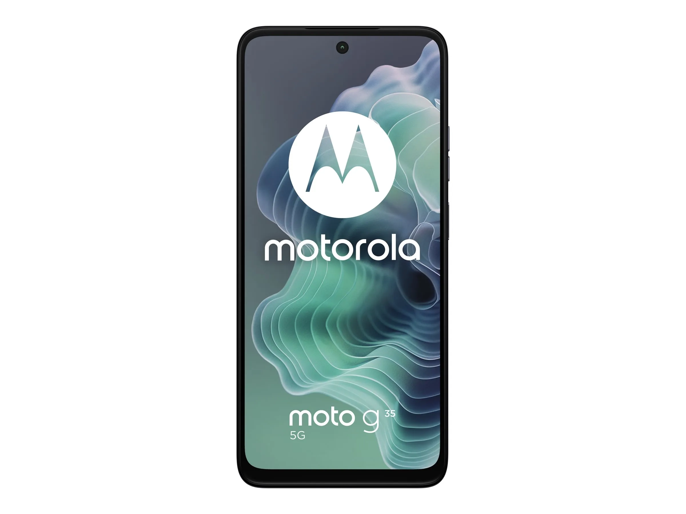 Motorola Moto G35