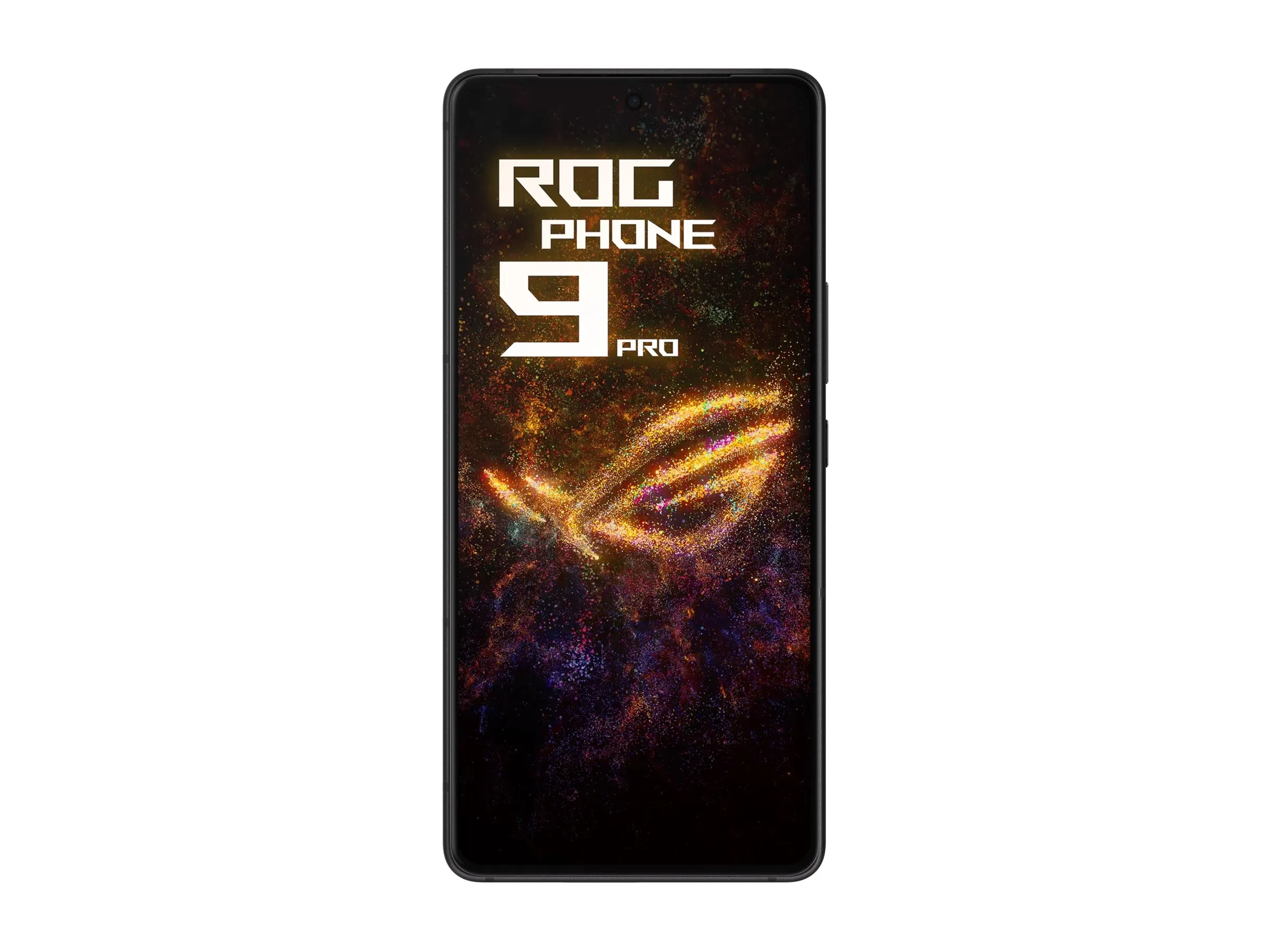ASUS ROG Phone 9 Pro