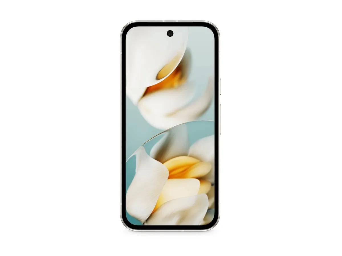 Google Pixel 9A