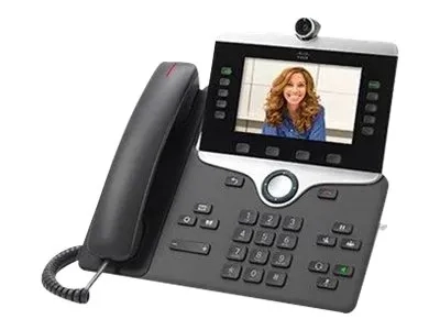 Cisco IP Phone 8845