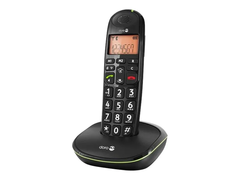 DORO PhoneEasy 100w