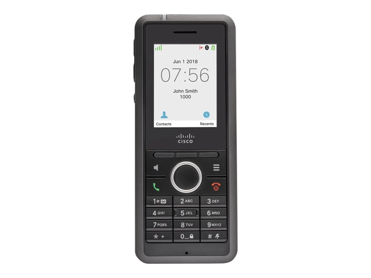 Cisco IP DECT Phone 6825