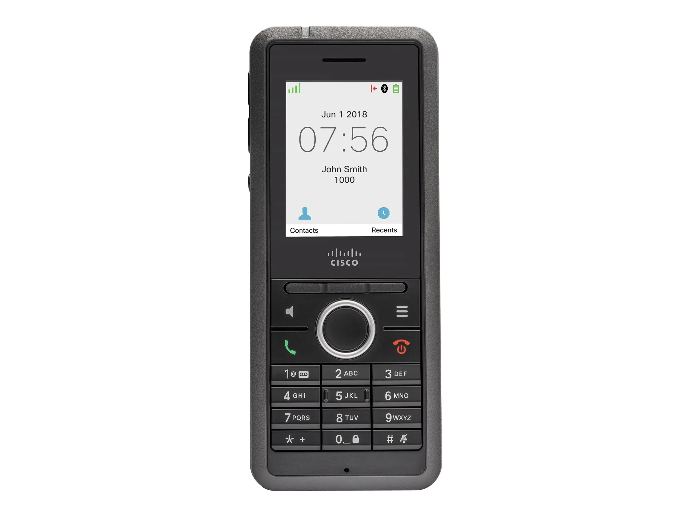 Cisco IP DECT Phone 6825