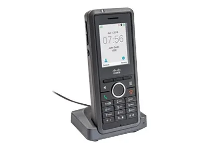 Cisco IP DECT Phone 6825