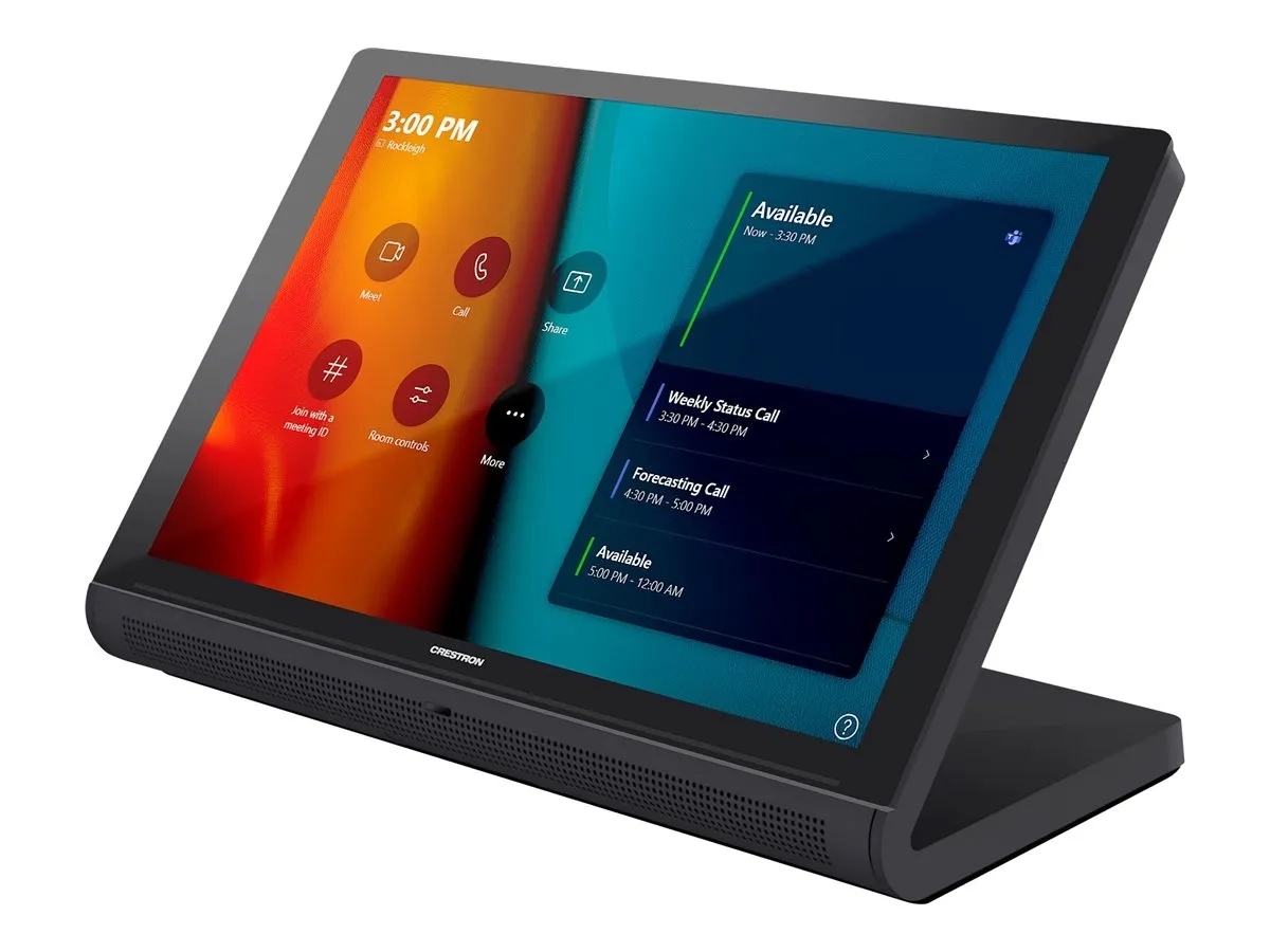 Crestron Flex UC