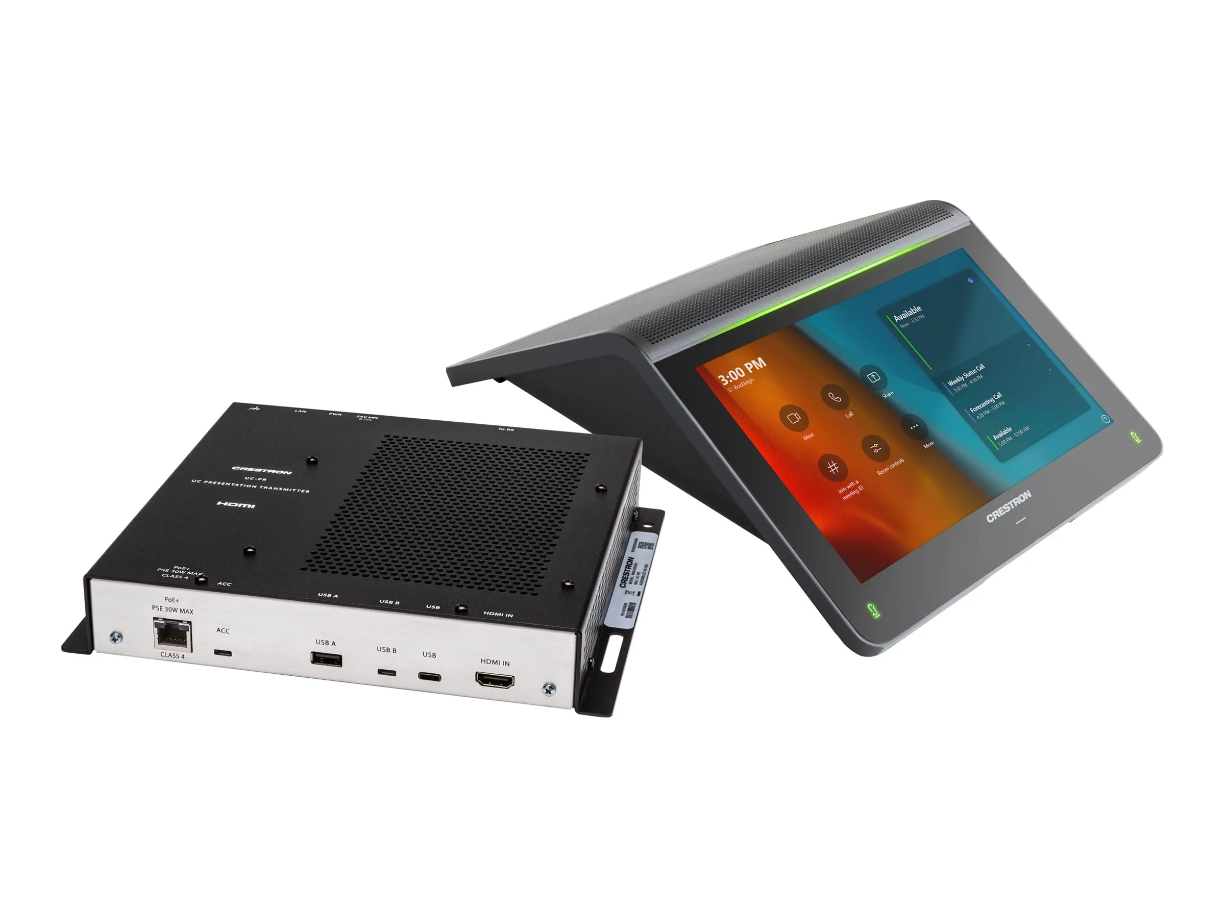 Crestron Flex UC