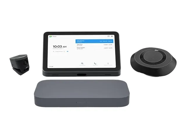 ASUS Google Meet GQE20A