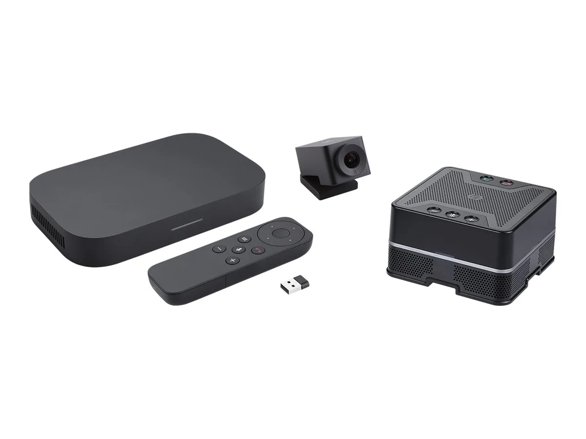 ASUS Google Meet GQE15A