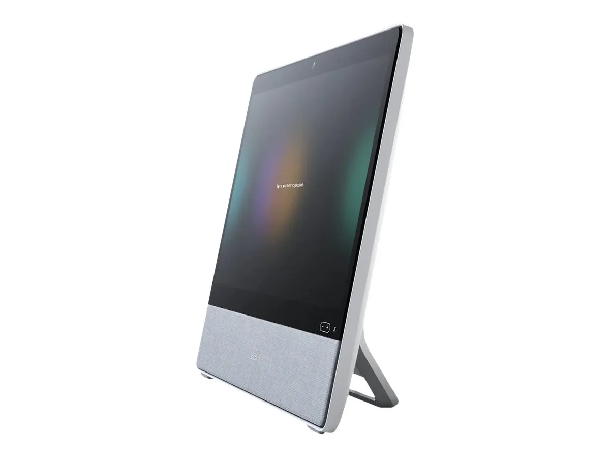 Cisco Webex Desk