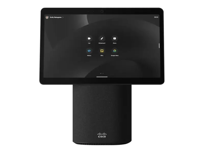 Cisco Webex Desk Mini