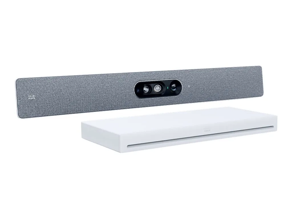 Cisco Webex Room Kit EQ