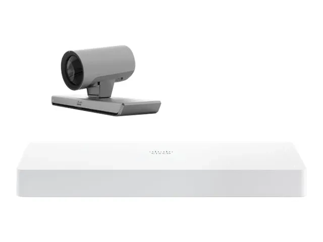 Cisco Webex Room Kit Plus