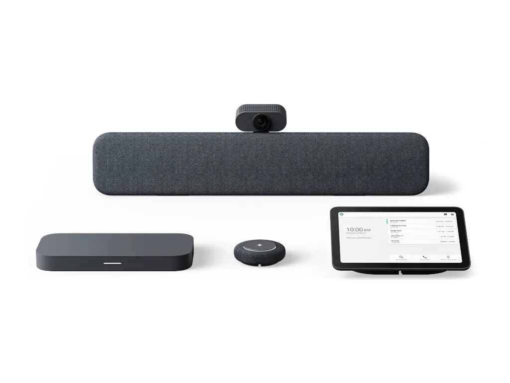 Lenovo Google Meet Series One