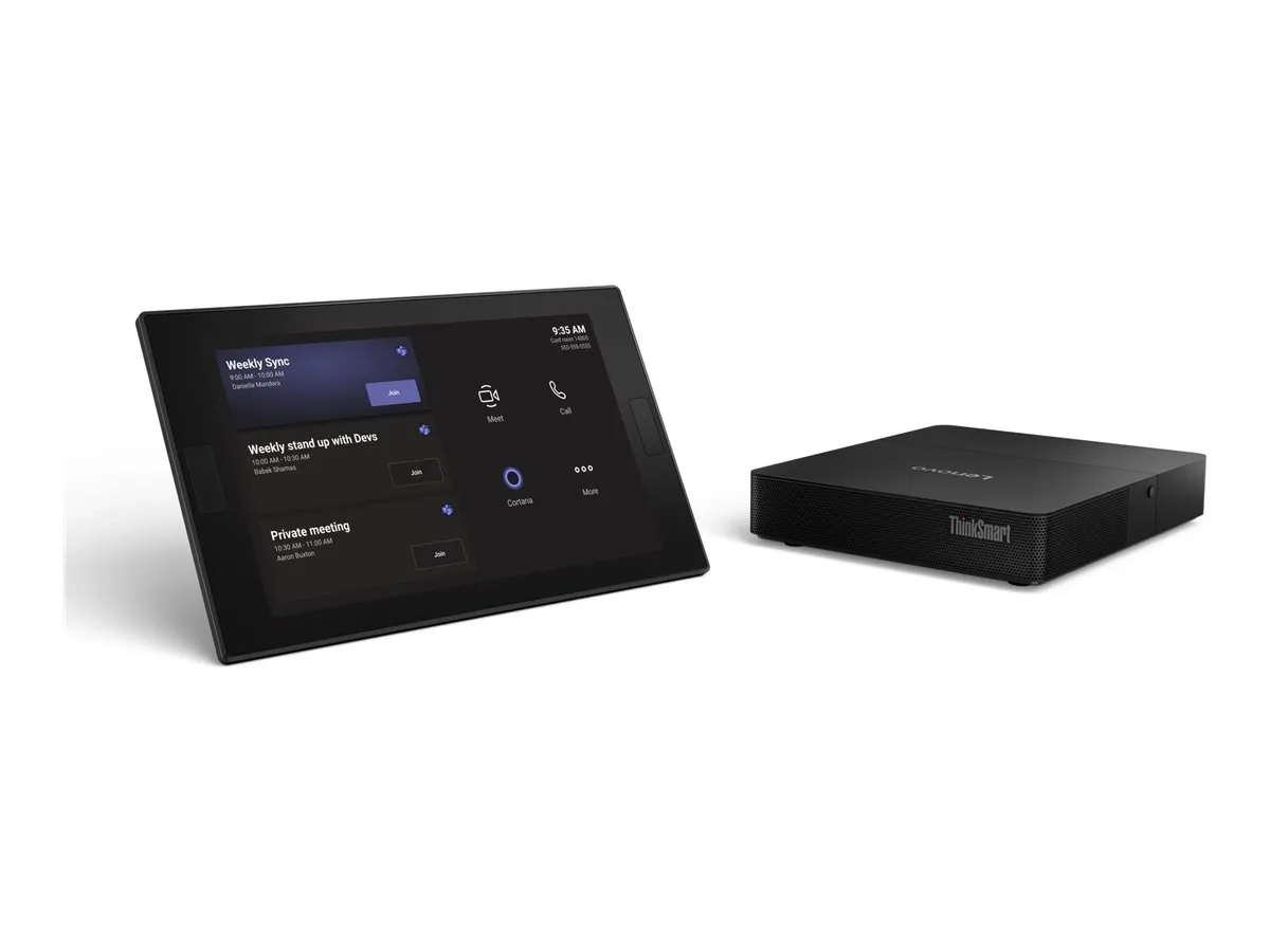 Lenovo ThinkSmart Core Gen 2