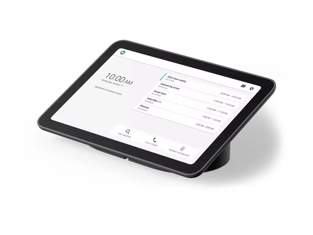 Lenovo Google Meet Series One