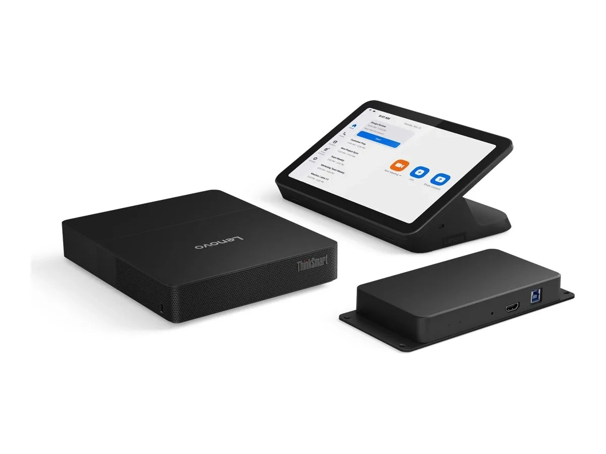 Lenovo ThinkSmart Core Gen 2