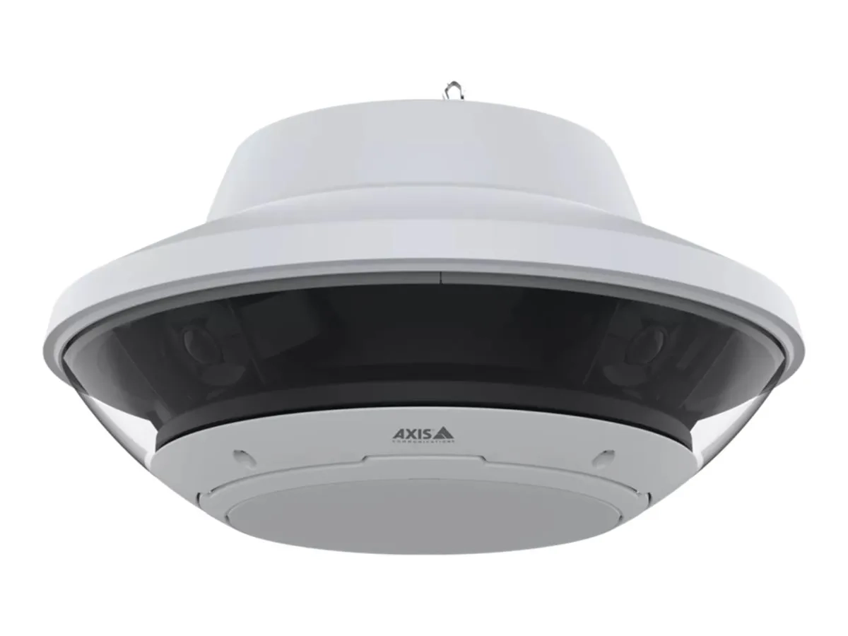 AXIS Q60 Series Q6020