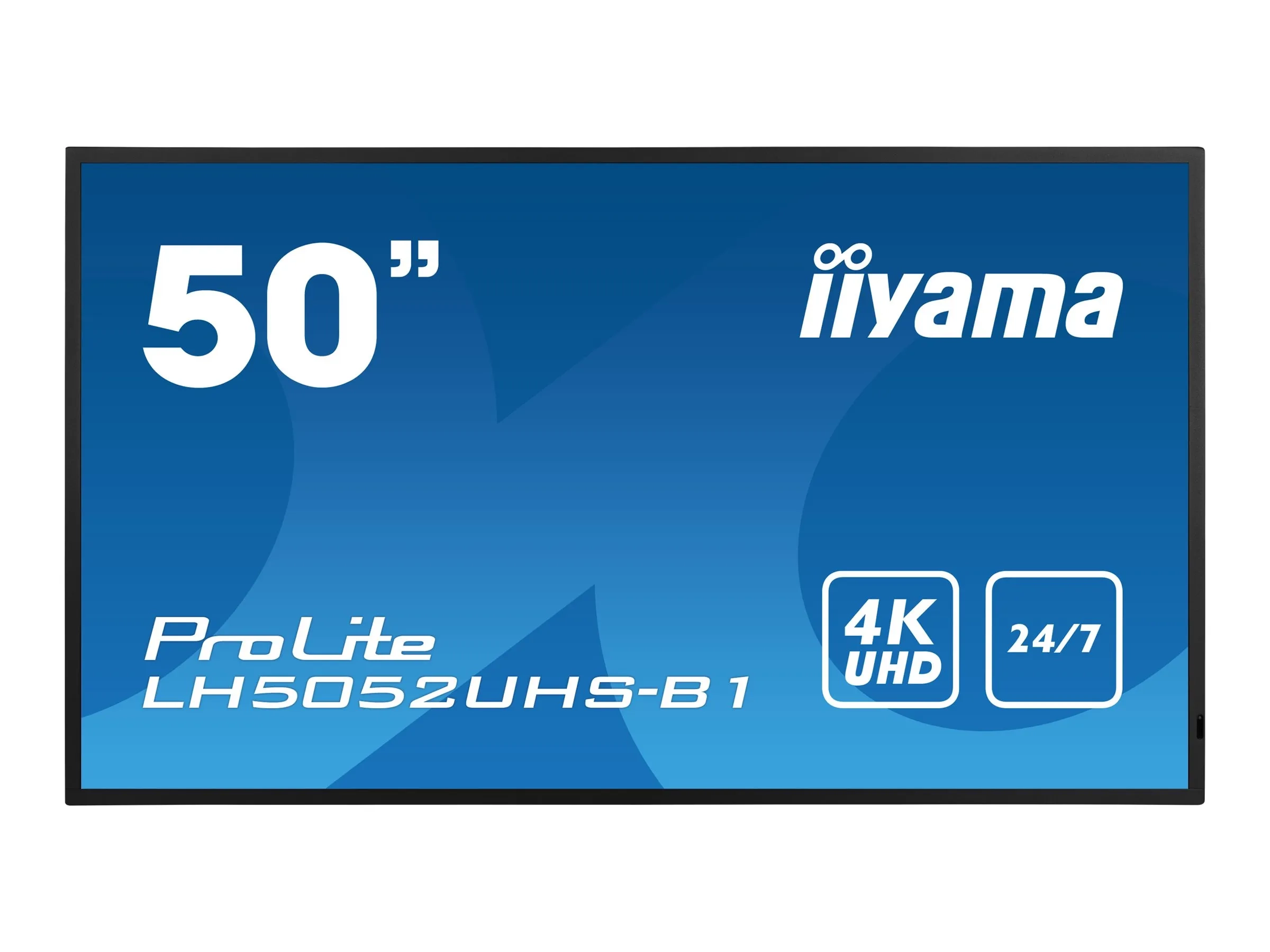 iiyama ProLite LH5052UHS