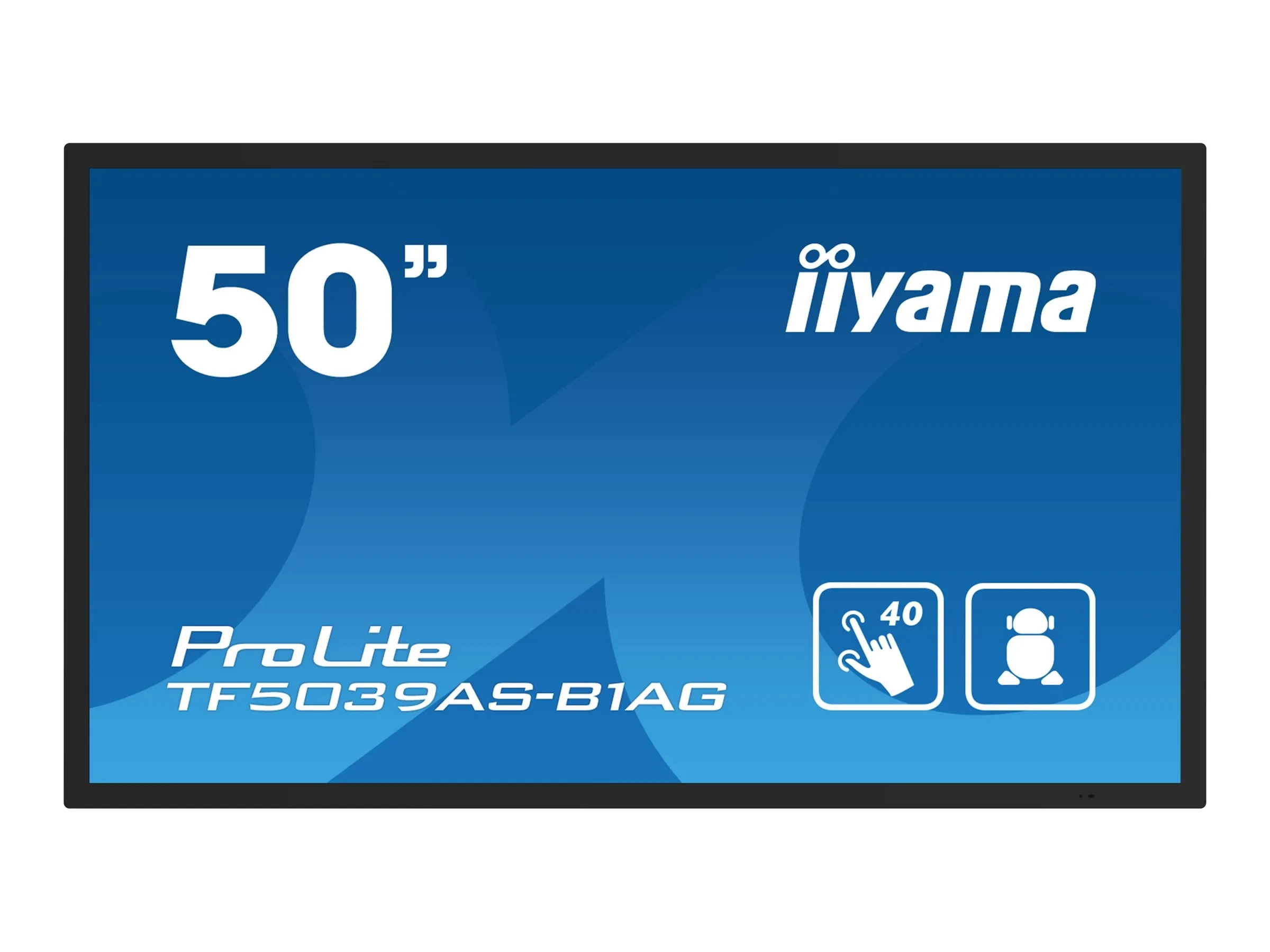 iiyama ProLite TF5039AS