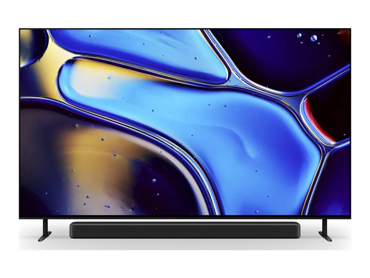 Sony Bravia 8 Professional Displays FWD
