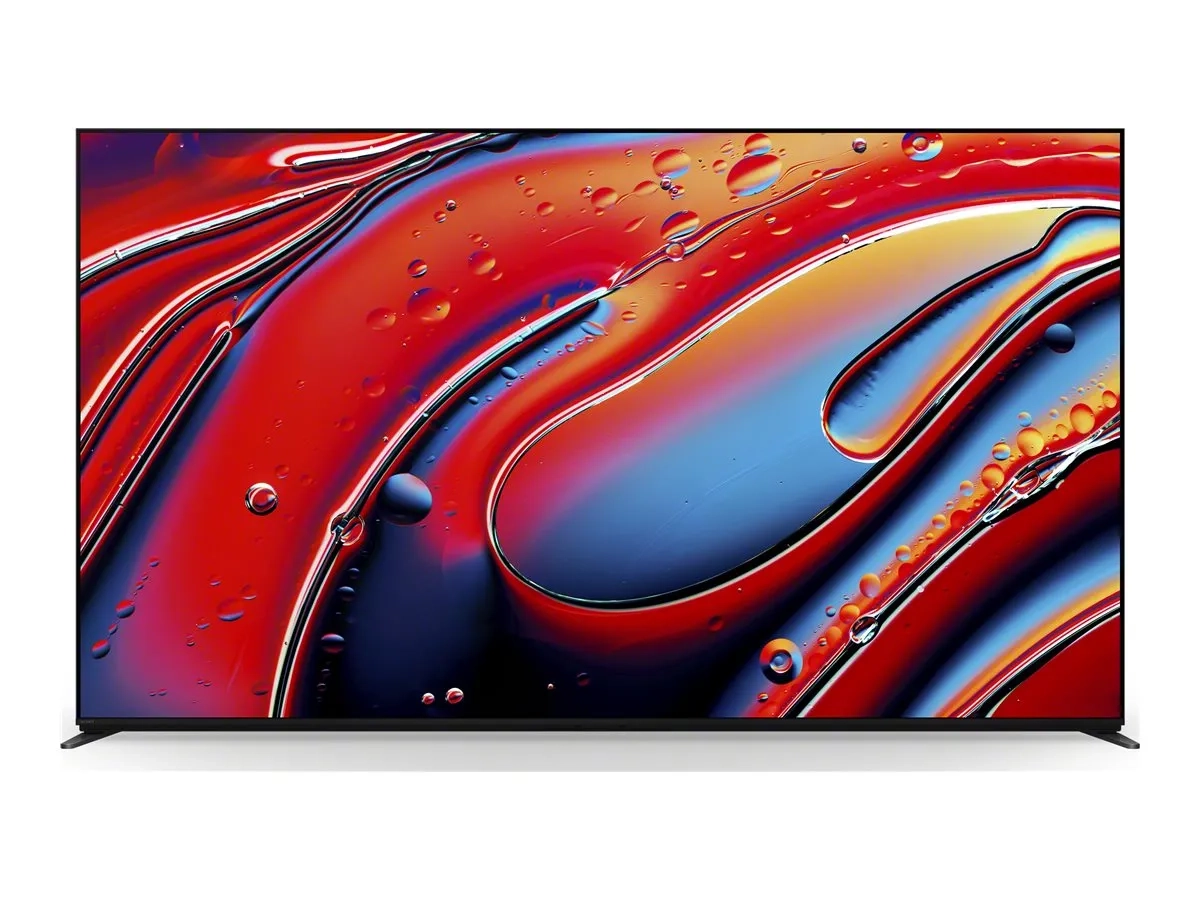 Sony Bravia 9 Professional Displays FWD