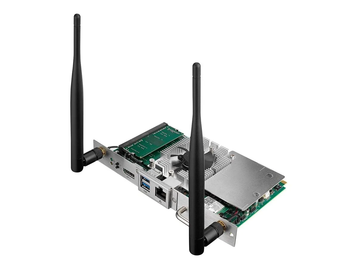 Intel Smart Display Module DS