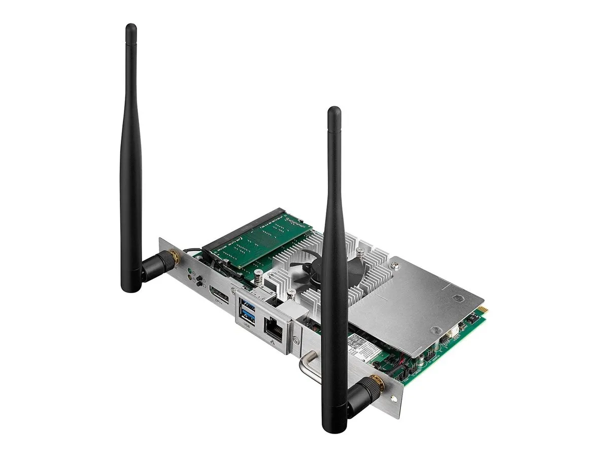 Intel Smart Display Module Enterprise