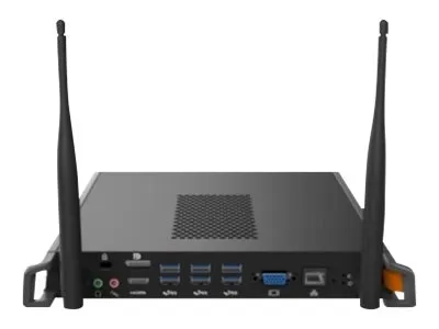 BenQ MT21 Large Format Display Slot