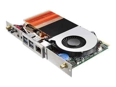 Intel Smart Display Module