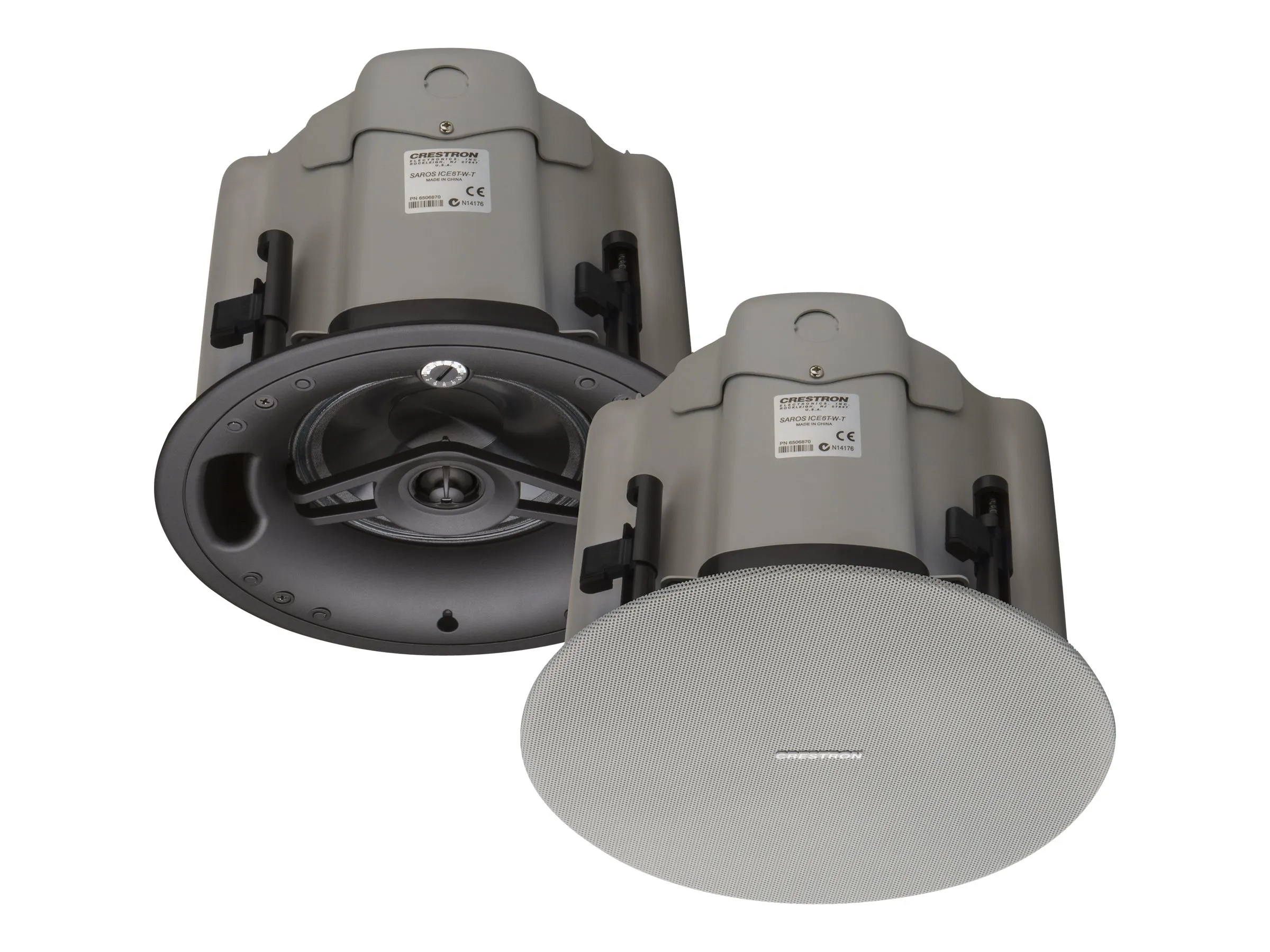 Crestron Saros ICE6T