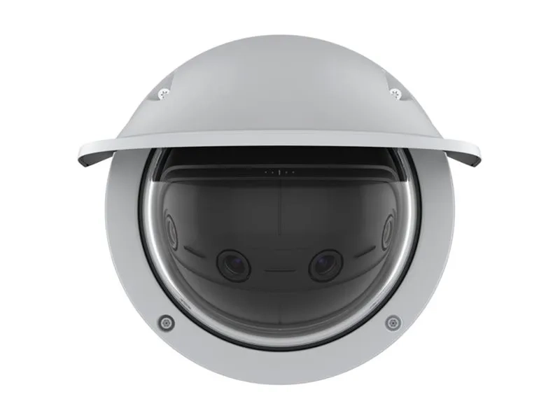 AXIS P38 Series P3827