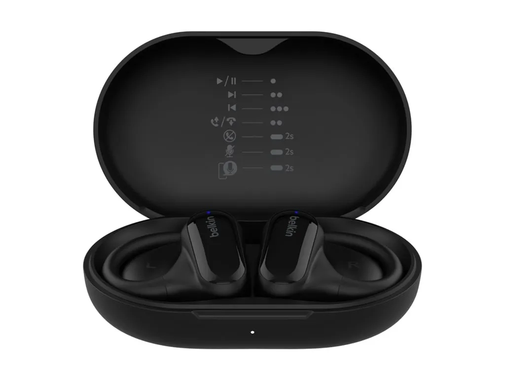 Belkin SoundForm ClearFit
