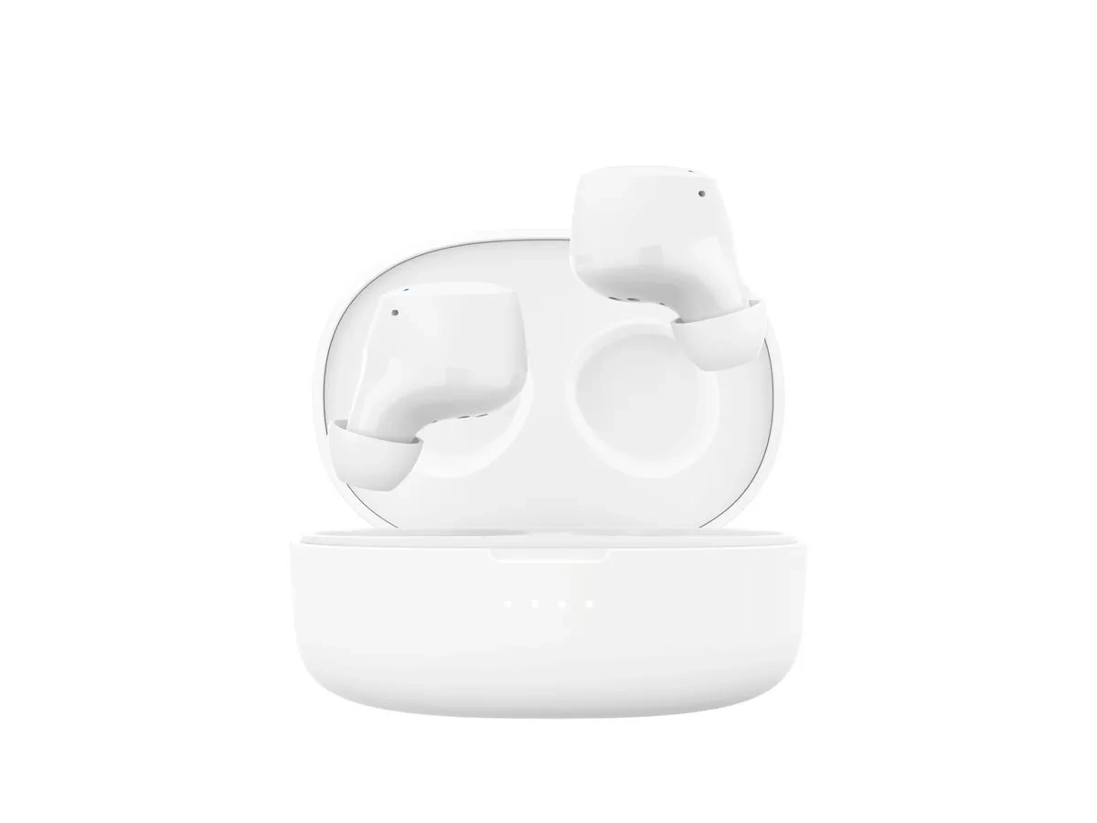 Belkin SoundForm Bolt