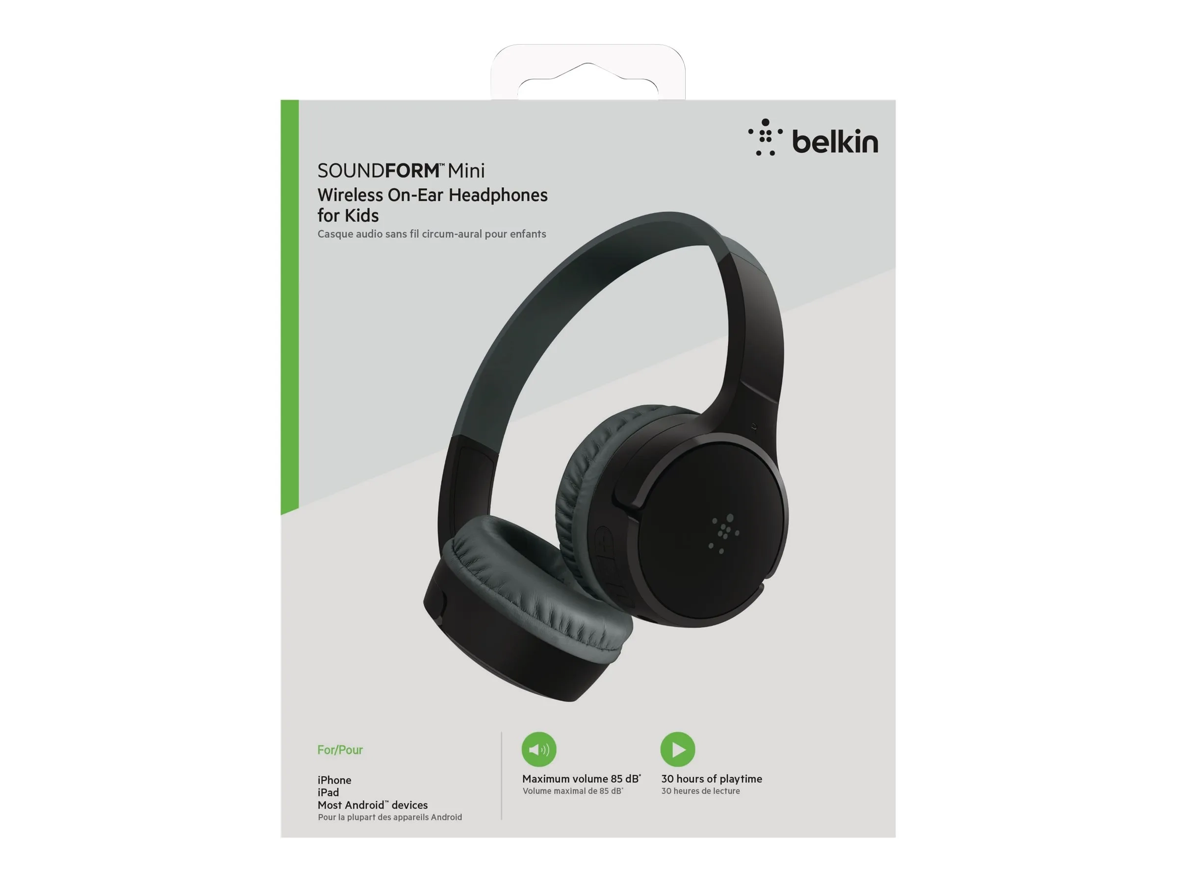 Belkin SoundForm Mini