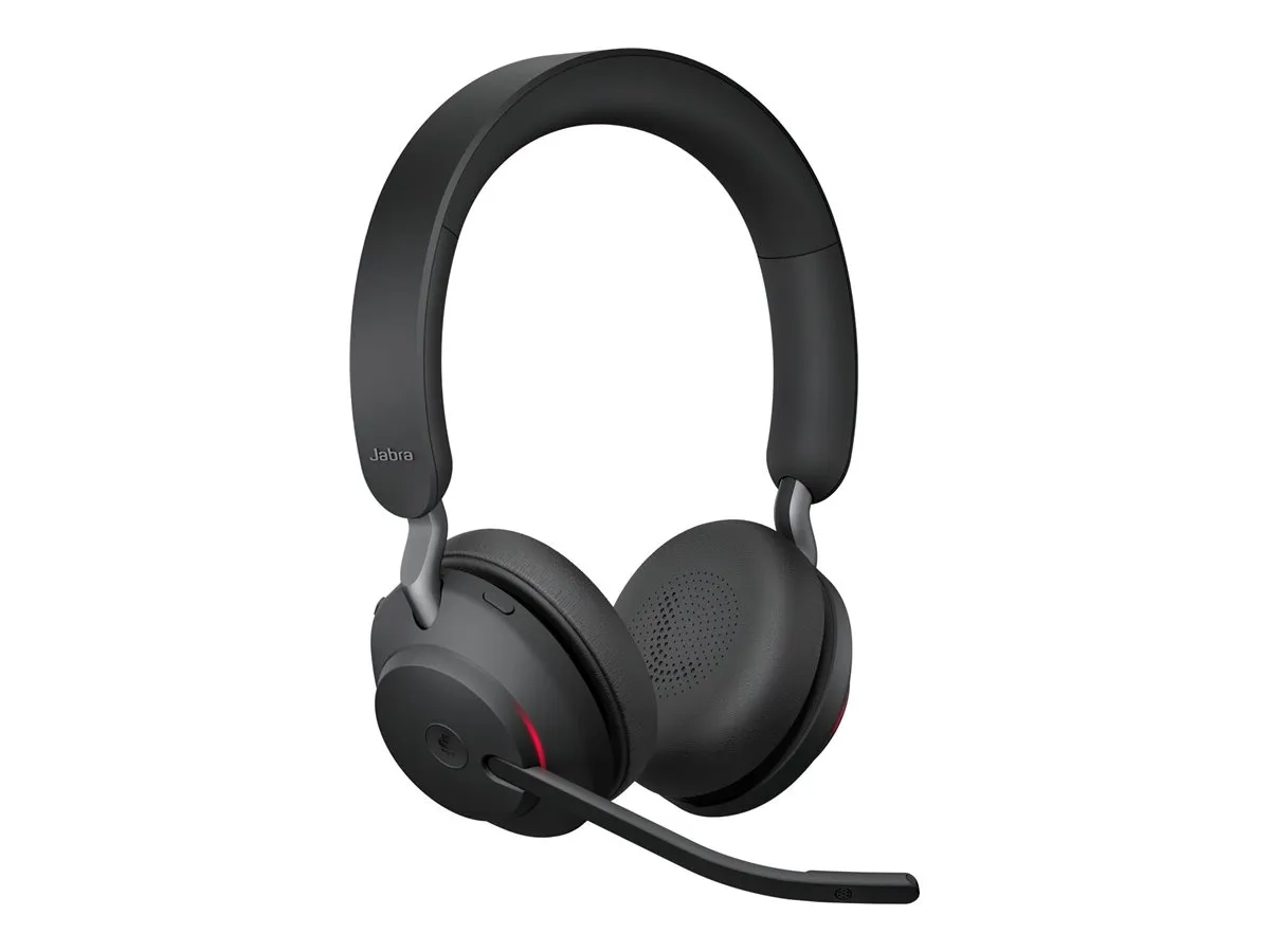 Jabra Evolve2 65 MS Stereo